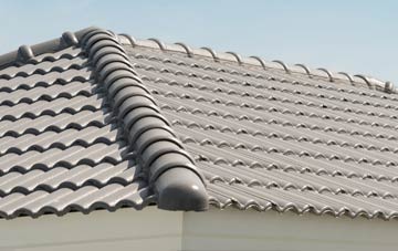 advantages of Sticker clay roofing