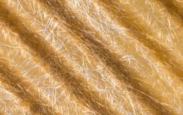 Sticker fibreglass roof waterproofing