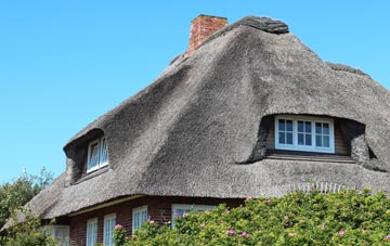 thatch roofing Sticker, Cornwall